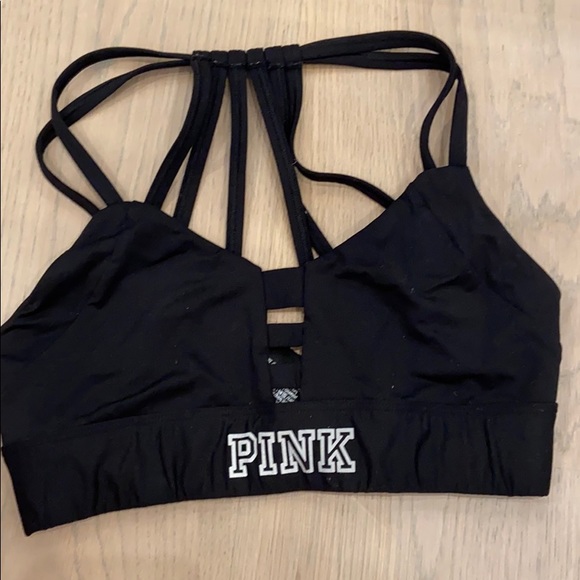 PINK Victoria's Secret Other - PINK sports bra